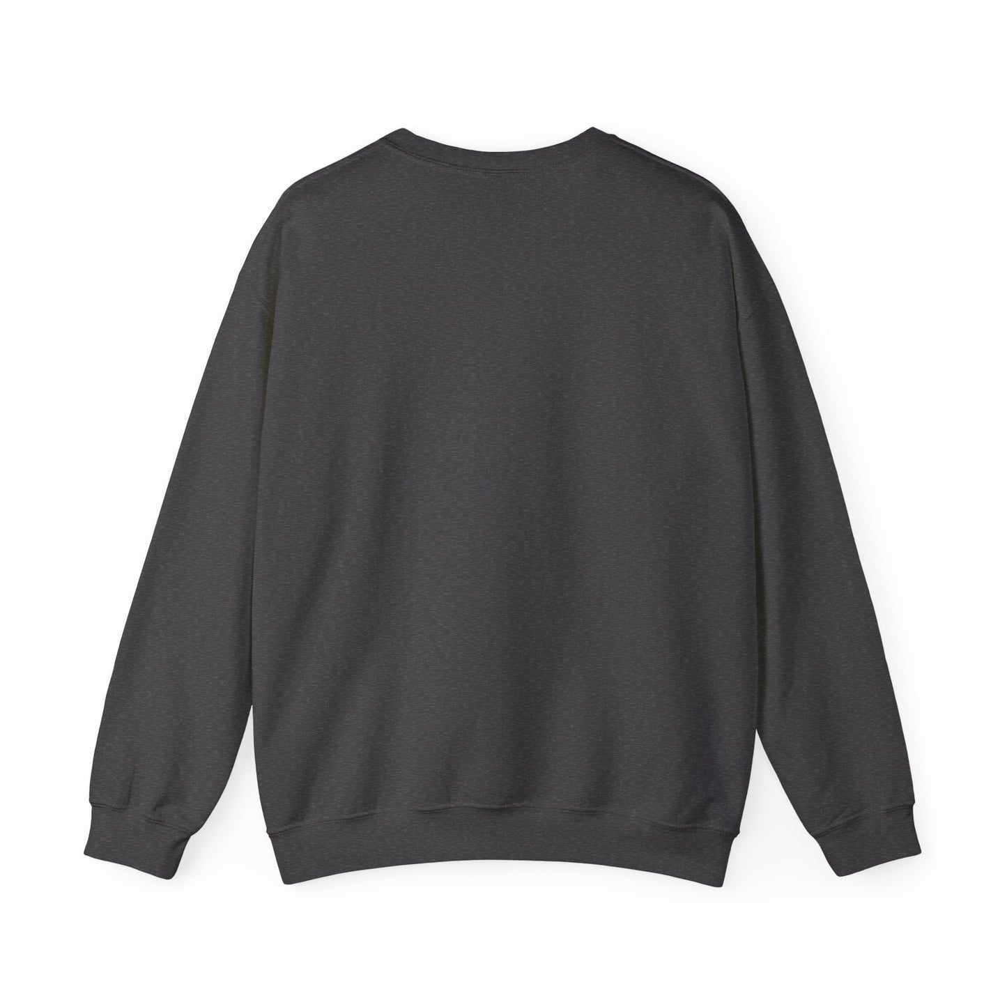 "He's a Keeper" Crewneck Sweatshirt –  Dad & Kid Fishing Graphic