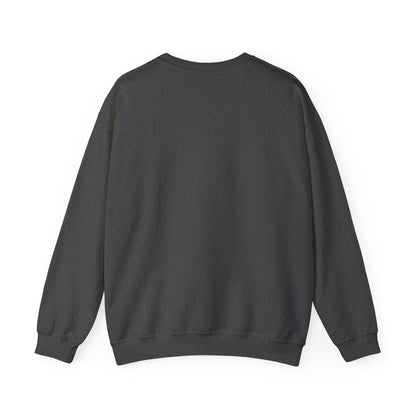 "He's a Keeper" Crewneck Sweatshirt –  Dad & Kid Fishing Graphic